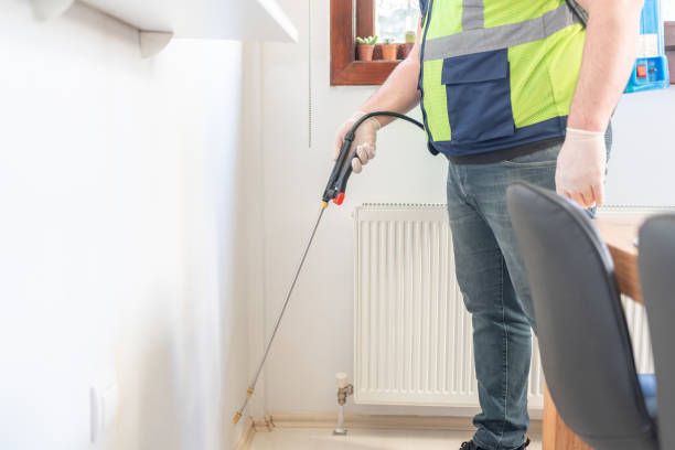 Best Bed Bug Extermination  in Chilton, WI