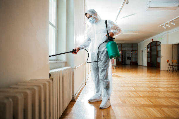 Pest Control for Restaurants in Chilton, WI